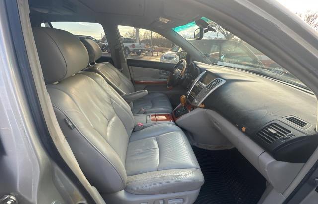 Photo 5 from auction – 2007 LEXUS RX 400H with VIN JTJHW31U372014149