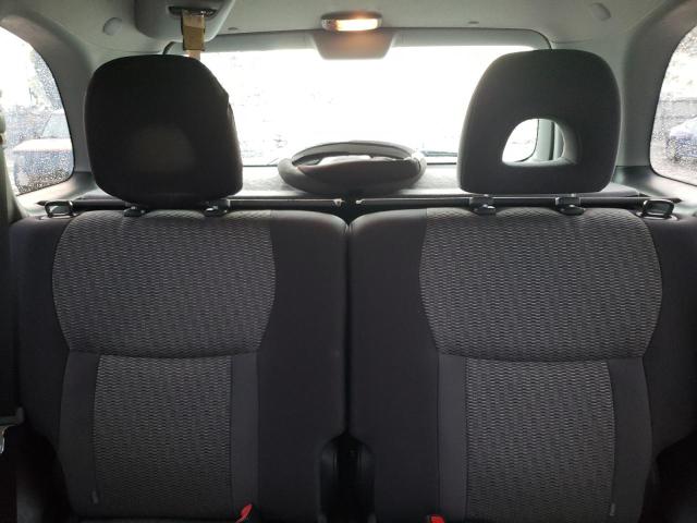 Photo 10 from auction – 2004 TOYOTA RAV4 with VIN JTEGD20V240029544