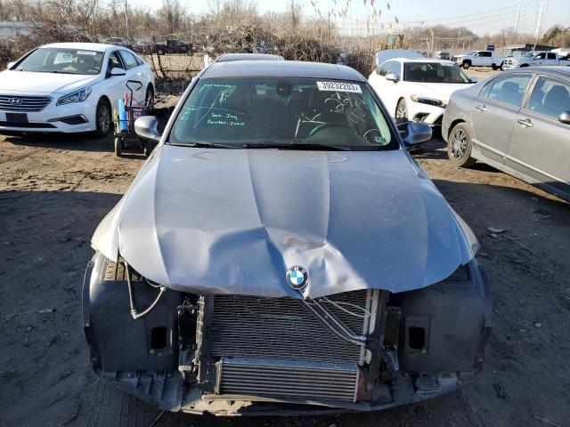 Photo 5 from auction – 2011 BMW 335 XI with VIN WBAPL5C57BA916839