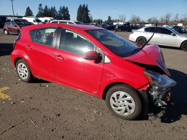 Photo 4 from auction – 2016 TOYOTA PRIUS C with VIN JTDKDTB33G1130185
