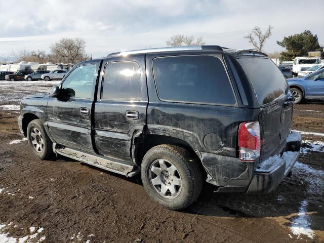 Photo 2 from auction – 2003 CADILLAC ESCALADE L with VIN 1GYEK63N73R209501