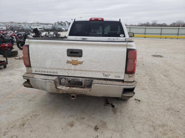 Photo 6 from auction – 2014 CHEVROLET SILVERADO with VIN 3GCUKSEC9EG481041