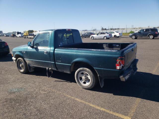 Photo 2 from auction – 1998 FORD RANGER with VIN 1FTYR10C8WUA29885