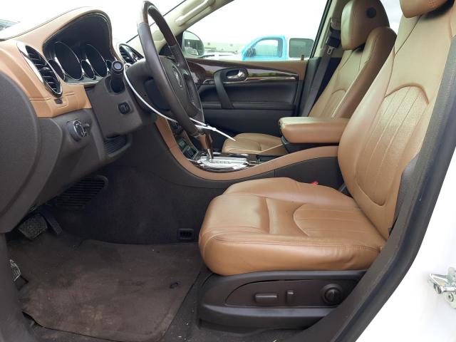 Photo 7 from auction – 2017 BUICK ENCLAVE with VIN 5GAKRCKD8HJ109149