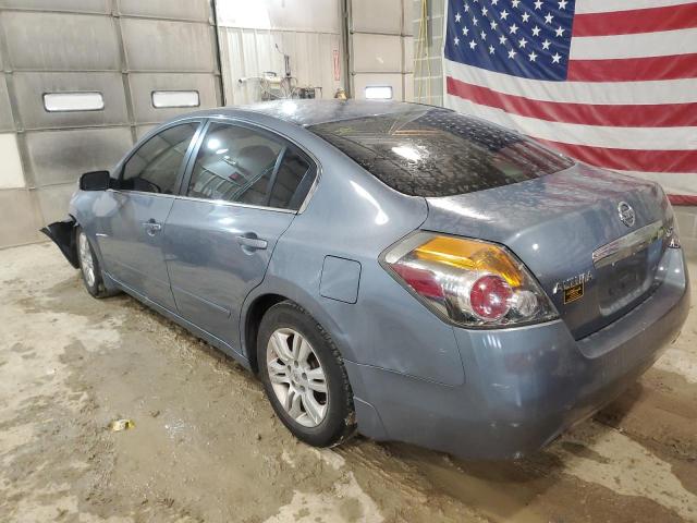 Photo 2 from auction – 2012 NISSAN ALTIMA with VIN 1N4AL2AP4CN512781
