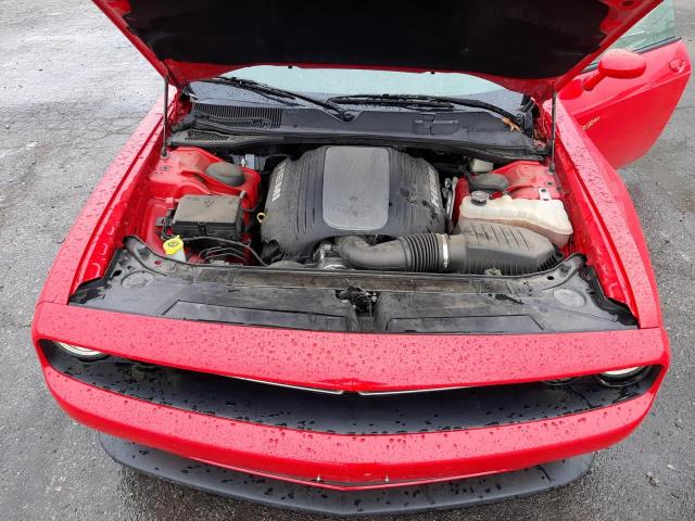 Photo 11 from auction – 2020 DODGE CHALLENGER with VIN 2C3CDZBT5LH125318