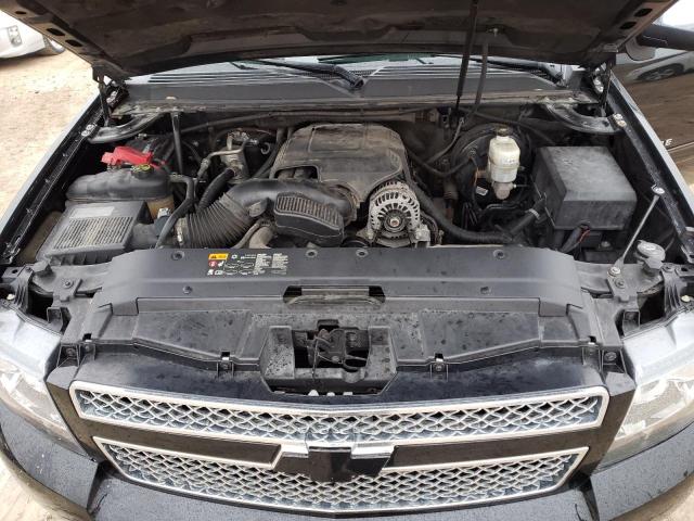Photo 11 from auction – 2013 CHEVROLET AVALANCHE with VIN 3GNMCEE00DG153677