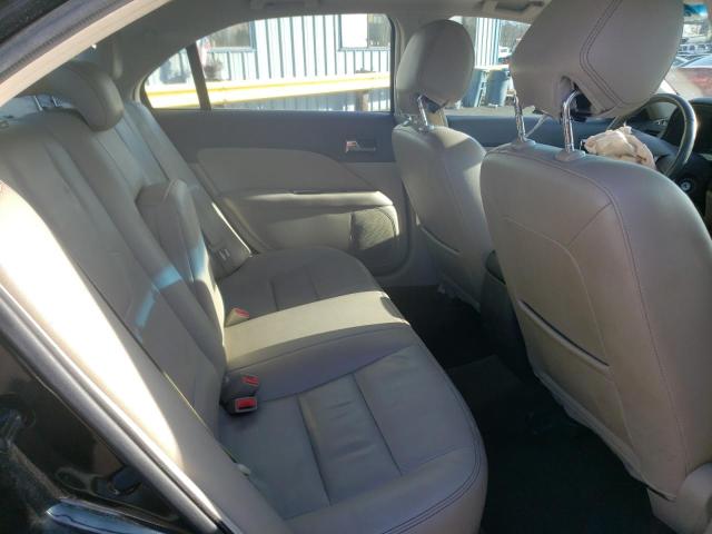 Photo 10 from auction – 2012 FORD FUSION SEL with VIN 3FAHP0JA8CR440175