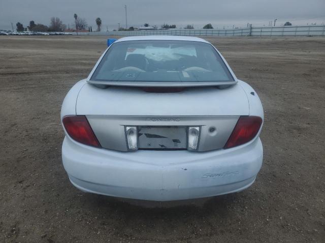 Photo 6 from auction – 2005 PONTIAC SUNFIRE with VIN 3G2JB12F15S121792