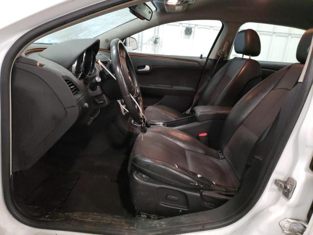 Photo 7 from auction – 2009 CHEVROLET MALIBU 2LT with VIN 1G1ZJ57B99F214044