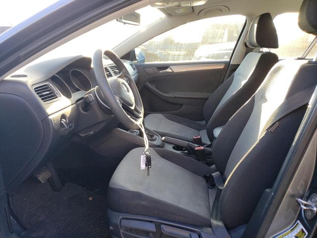 Photo 7 from auction – 2017 VOLKSWAGEN JETTA S with VIN 3VW2B7AJ6HM278460