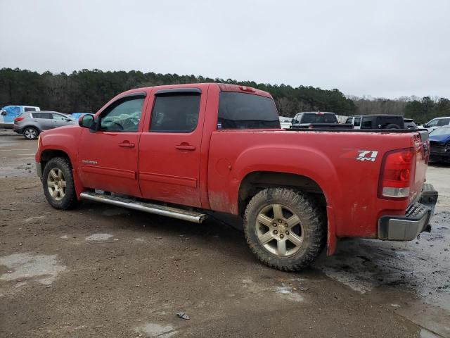 Photo 2 from auction – 2012 GMC SIERRA K15 with VIN 3GTP2WE78CG154294