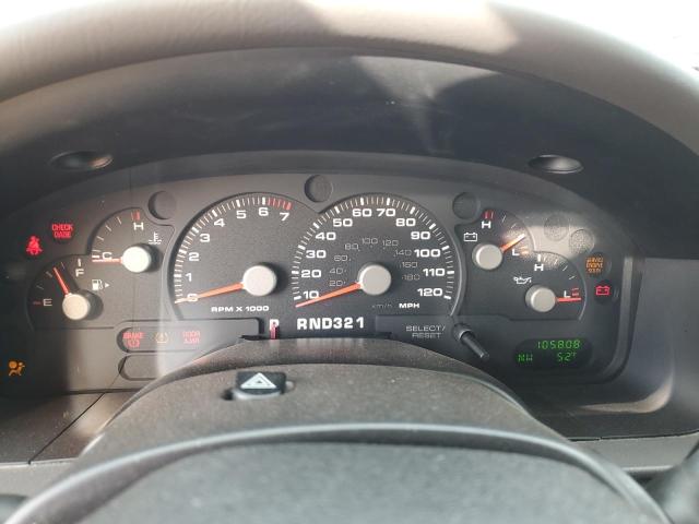 Photo 9 from auction – 2004 FORD EXPLORER X with VIN 1FMZU73KX4ZA74718