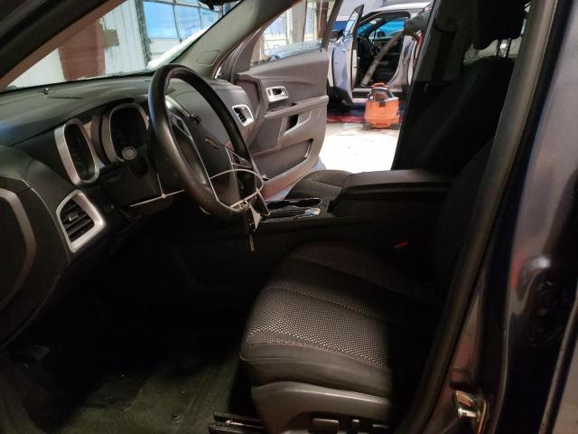 Photo 7 from auction – 2013 CHEVROLET EQUINOX LT with VIN 2GNFLEEKXD6375424