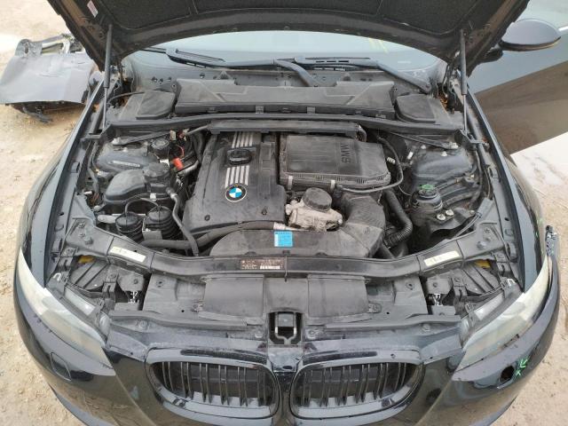 Photo 11 from auction – 2008 BMW 335 I with VIN WBAWB73578P041682