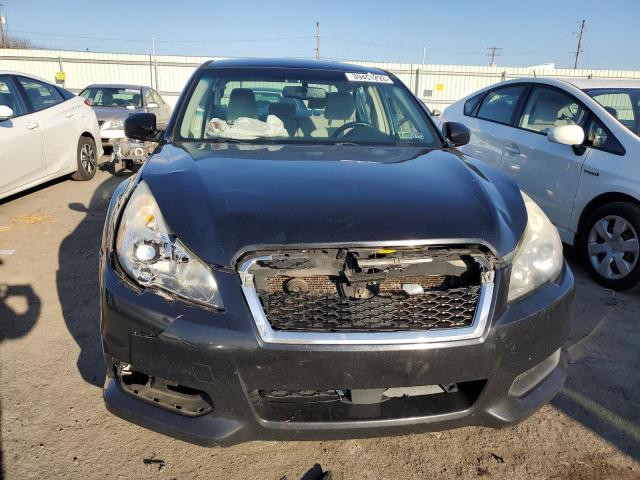 Photo 5 from auction – 2013 SUBARU LEGACY 2.5 with VIN 4S3BMBC62D3042361