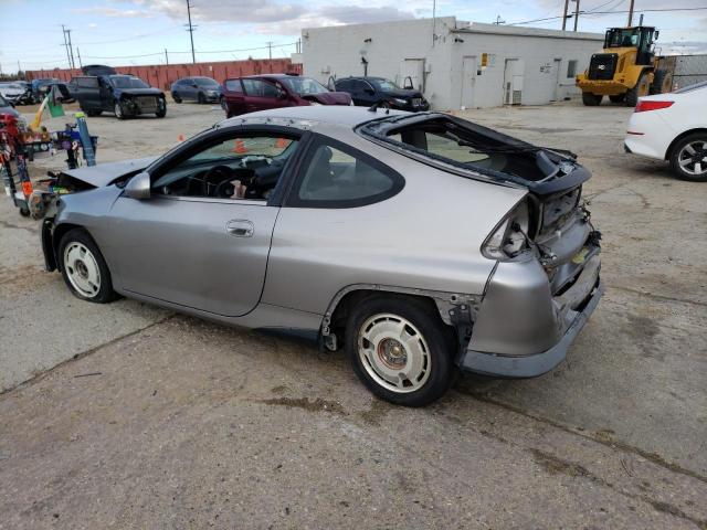 Photo 2 from auction – 2001 HONDA INSIGHT with VIN JHMZE13751T001134