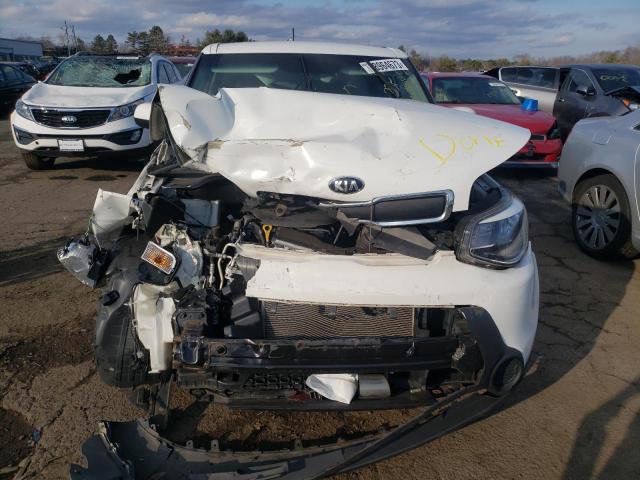 Photo 5 from auction – 2015 KIA SOUL with VIN KNDJN2A21F7138602