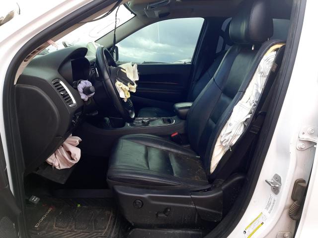 Photo 7 from auction – 2015 DODGE DURANGO LI with VIN 1C4RDHDG1FC702126