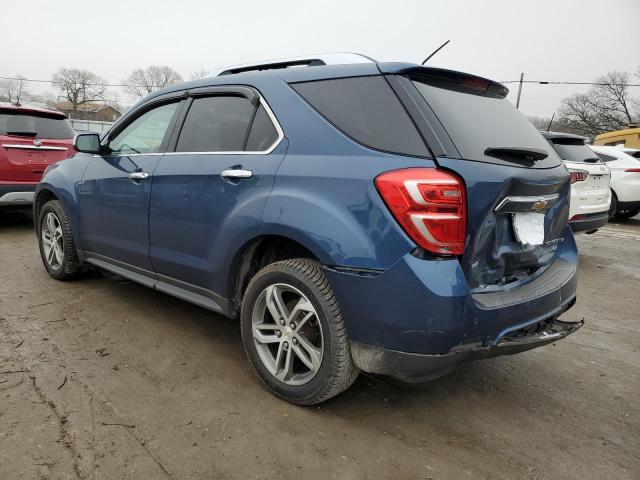 Photo 2 from auction – 2016 CHEVROLET EQUINOX LT with VIN 2GNFLGEK0G6322862