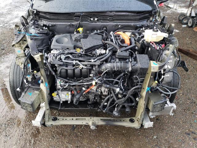 Photo 12 from auction – 2022 TOYOTA HIGHLANDER with VIN 5TDHBRCH9NS080910
