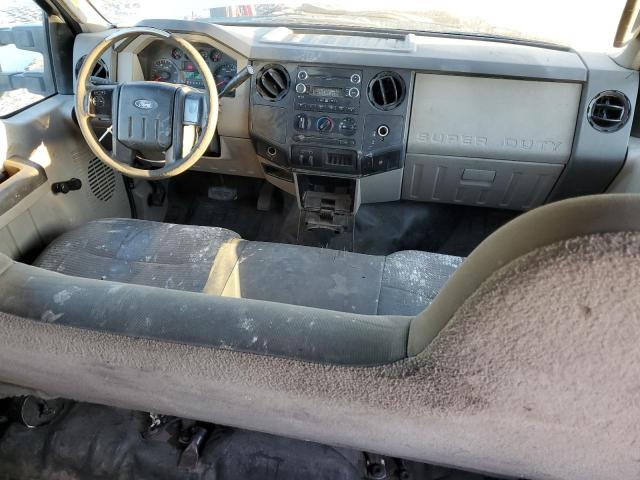 Photo 8 from auction – 2010 FORD F250 SUPER with VIN 1FTSW2AR4AEA61159