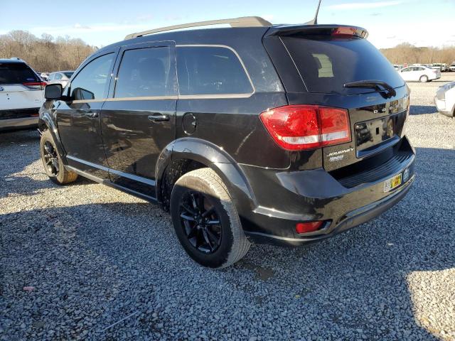 Photo 2 from auction – 2019 DODGE JOURNEY SE with VIN 3C4PDCBB5KT815805