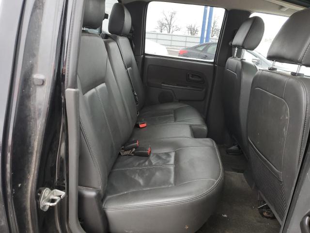 Photo 10 from auction – 2006 CHEVROLET COLORADO with VIN 1GCDT136X68254209