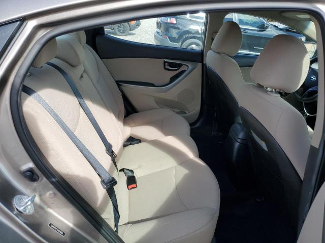 Photo 10 from auction – 2016 HYUNDAI ELANTRA SE with VIN 5NPDH4AE1GH748085