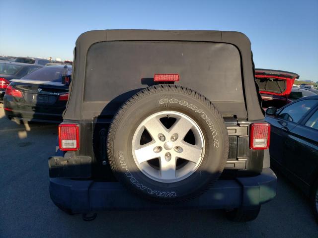 Photo 6 from auction – 2018 JEEP WRANGLER U with VIN 1C4BJWDG3JL924660