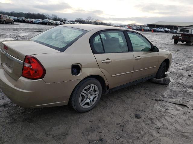 Photo 3 from auction – 2007 CHEVROLET MALIBU LS with VIN 1G1ZS58F27F170965
