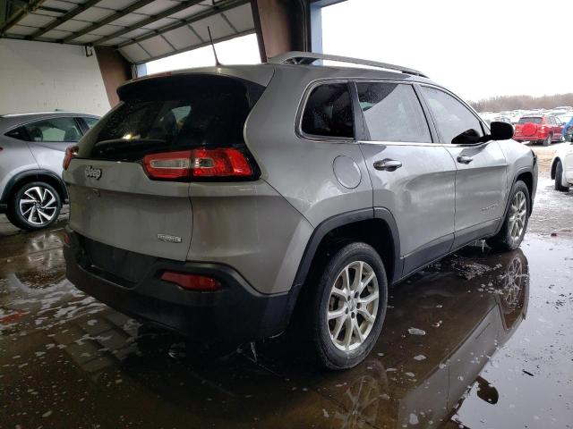 Photo 3 from auction – 2017 JEEP CHEROKEE L with VIN 1C4PJLCB6HW593382