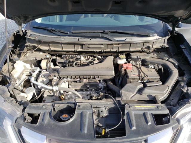 Photo 12 from auction – 2018 NISSAN ROGUE S with VIN KNMAT2MVXJP535844
