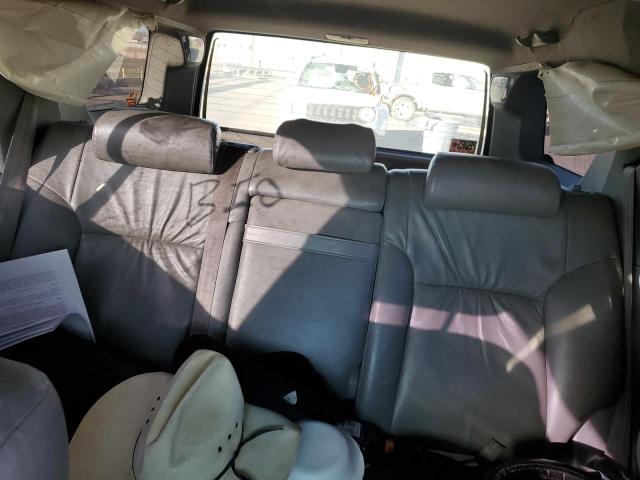 Photo 10 from auction – 2009 TOYOTA 4RUNNER LI with VIN JTEBT17R69K006814