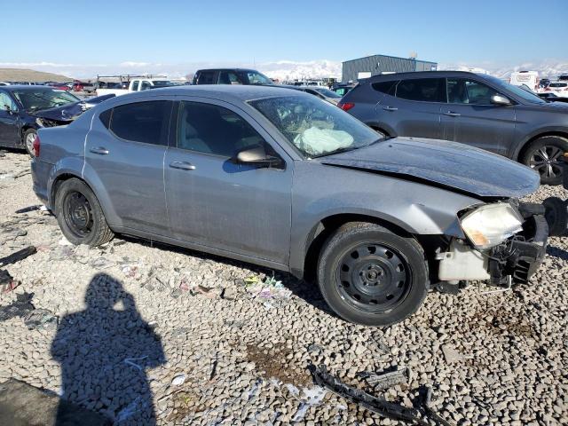 Photo 4 from auction – 2013 DODGE AVENGER SE with VIN 1C3CDZAB9DN754436