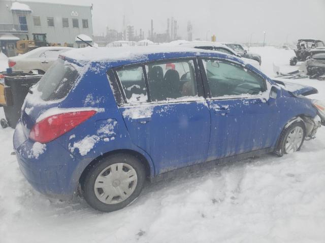 Photo 3 from auction – 2012 NISSAN VERSA S with VIN 3N1BC1CP5CK806589
