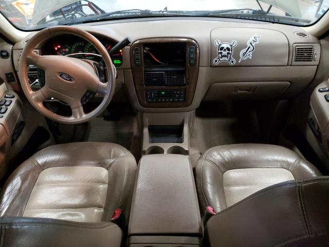 Photo 8 from auction – 2004 FORD EXPLORER E with VIN 1FMDU74W14UB96442
