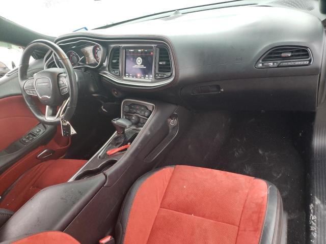 Photo 8 from auction – 2021 DODGE CHALLENGER with VIN 2C3CDZBT1MH601601