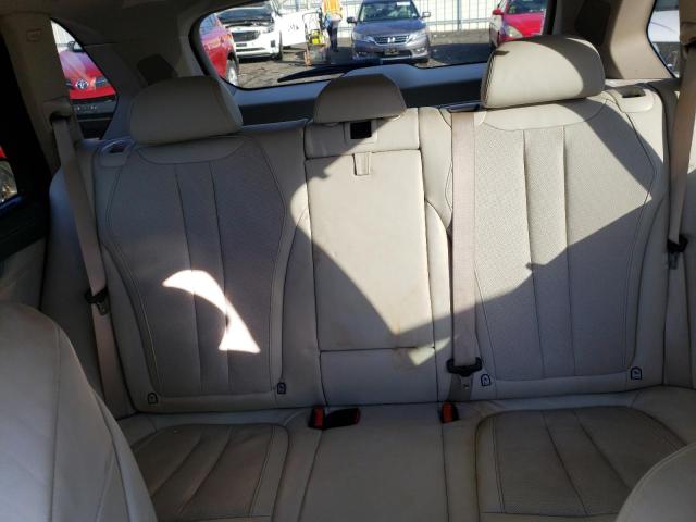 Photo 10 from auction – 2014 BMW X5 XDRIVE5 with VIN 5UXKR6C59E0J73191