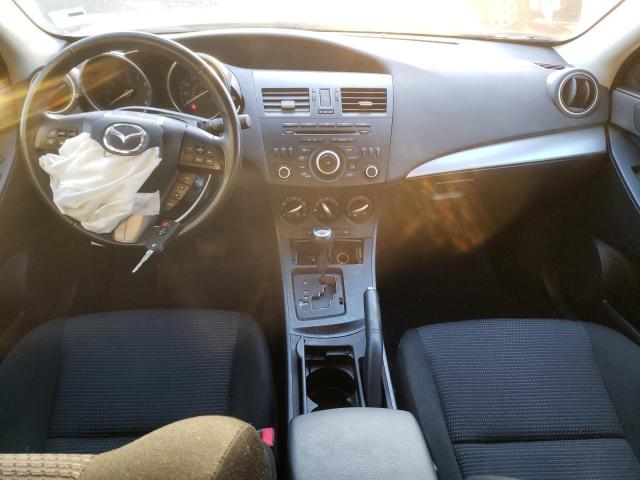 Zdjęcie 8 z aukcji – 2012 MAZDA 3 I z VIN JM1BL1V86C1640054