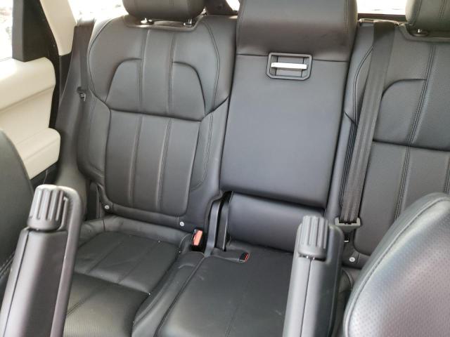 Photo 10 from auction – 2017 LAND ROVER RANGE ROVE with VIN SALWR2FV6HA158419
