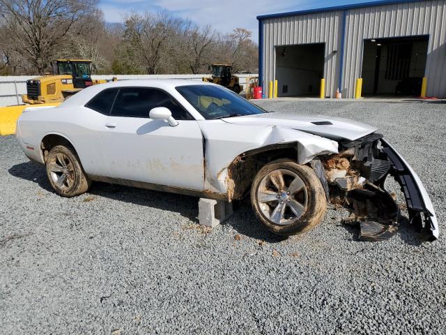 Photo 4 from auction – 2019 DODGE CHALLENGER with VIN 2C3CDZAG6KH669524
