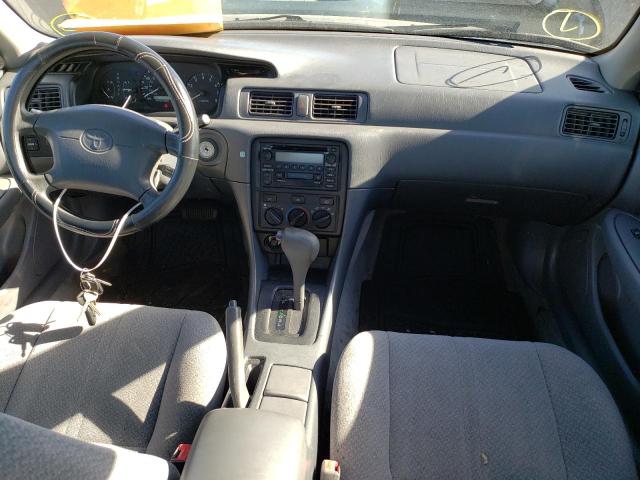 Photo 8 from auction – 2000 TOYOTA CAMRY /LE/ with VIN JT2BG22K4Y0507065