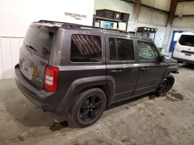 Photo 3 from auction – 2015 JEEP PATRIOT SP with VIN 1C4NJPBA7FD281135