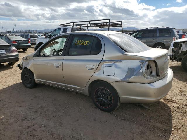 Photo 2 from auction – 2003 TOYOTA ECHO with VIN JTDBT123630287975