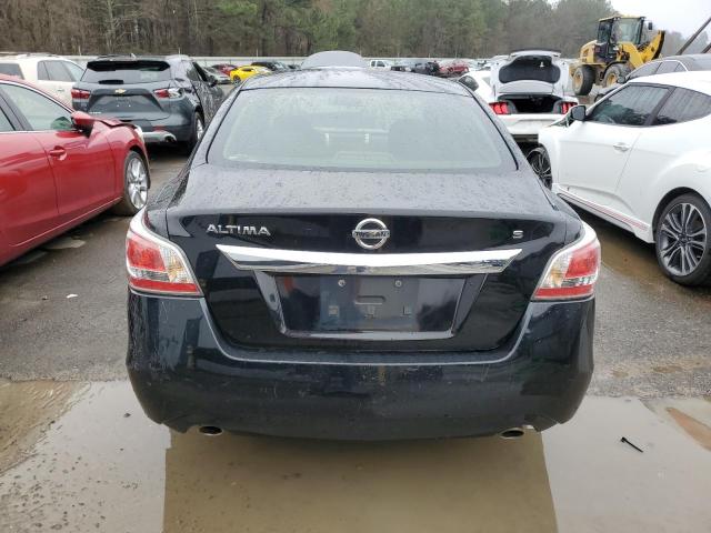 Photo 6 from auction – 2015 NISSAN ALTIMA 2.5 with VIN 1N4AL3AP9FN326437