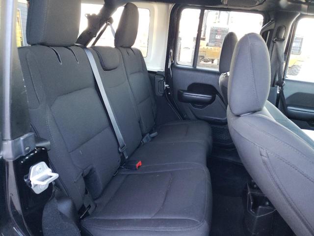 Photo 11 from auction – 2019 JEEP WRANGLER U with VIN 1C4HJXDG8KW508152