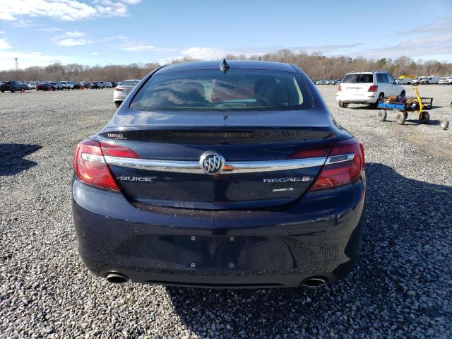 Photo 6 from auction – 2015 BUICK REGAL PREM with VIN 2G4GN5EX5F9299580