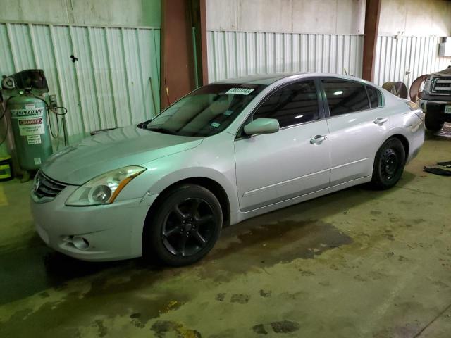 NISSAN ALTIMA BAS 2012 with VIN 1N4AL2AP9CC154587 - Photo from auction