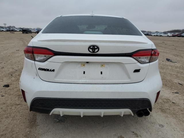 Photo 6 from auction – 2022 TOYOTA COROLLA SE with VIN 5YFS4MCE7NP128275